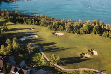 Lora Bay By Great Gulf in Thornbury No Text