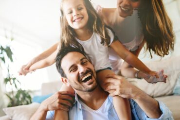 Sharon Family Great Gulf