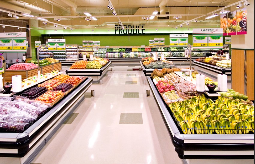 T&T Supermarket