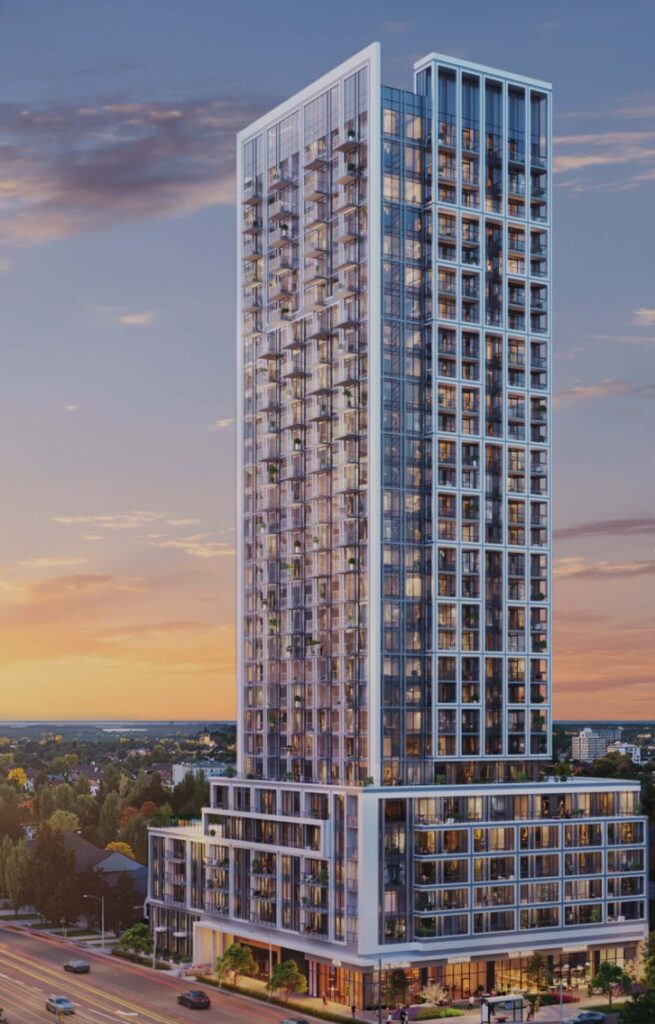 The Wilde Condo