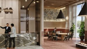 The Wilde Condo Gallery Main