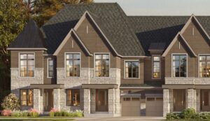 Union Glen Arista Homes