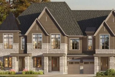 Union Glen Arista Homes