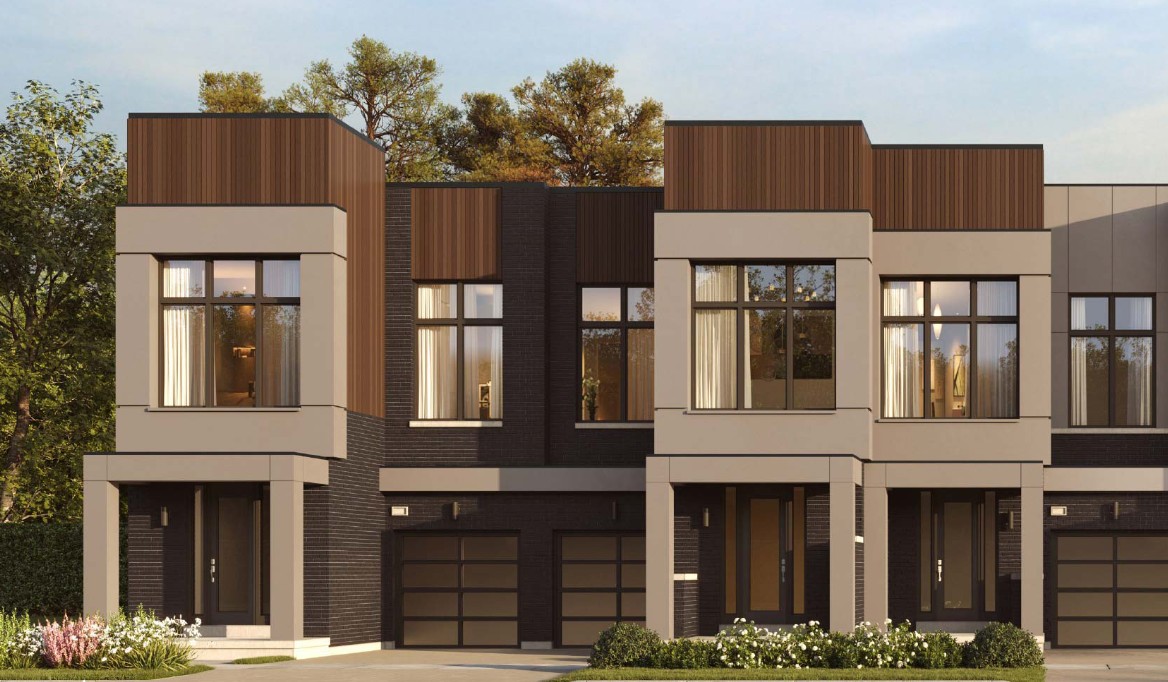 Union Glen Deco Homes