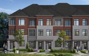 Union Glen Forest Hill Homes