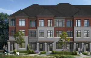 Union Glen Forest Hill Homes