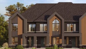 Union Glen Home Opus