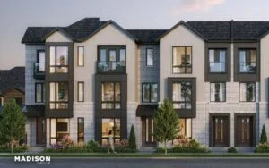 Union Glen Madison Group Home