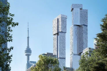 forma toronto great gulf condos
