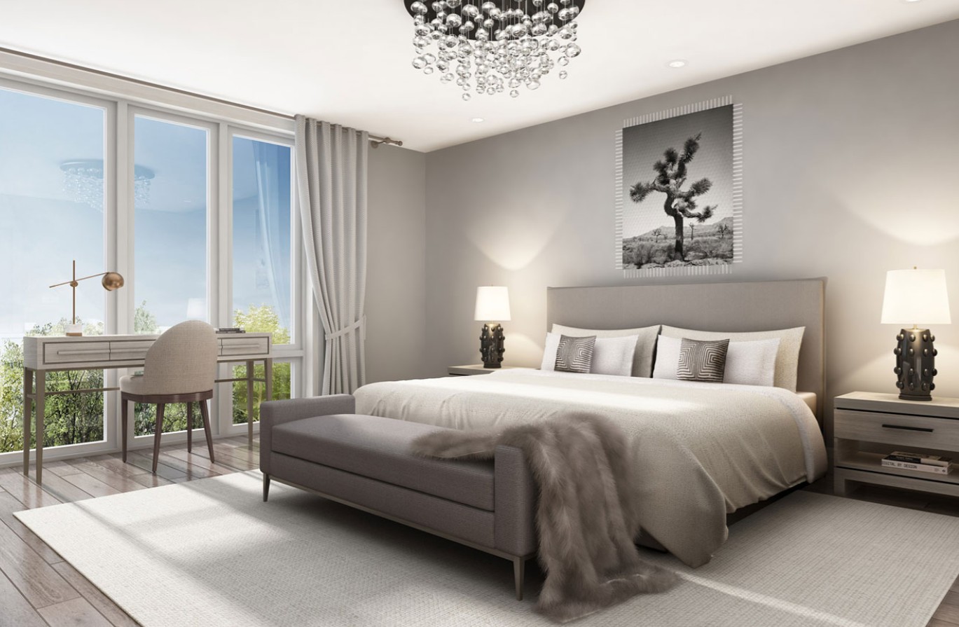 richmond hill grace homes interior 1