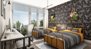 richmond hill hill grace homes kids bedroom