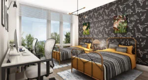 richmond hill hill grace homes kids bedroom