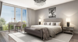 richmond hill hill grace homes master bedroom