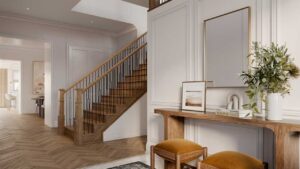 BrantHaven Interior 1