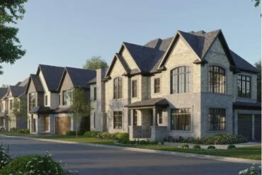 Branthaven Exterior 1