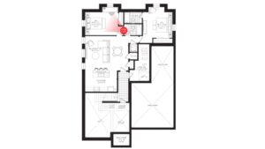 Branthaven Floor Plan 2