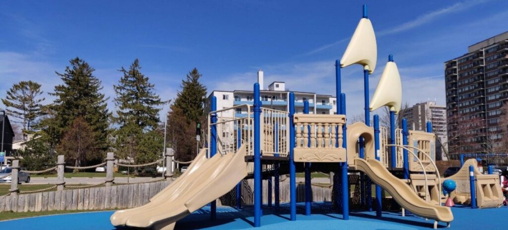 Bronte Heritage Waterfront