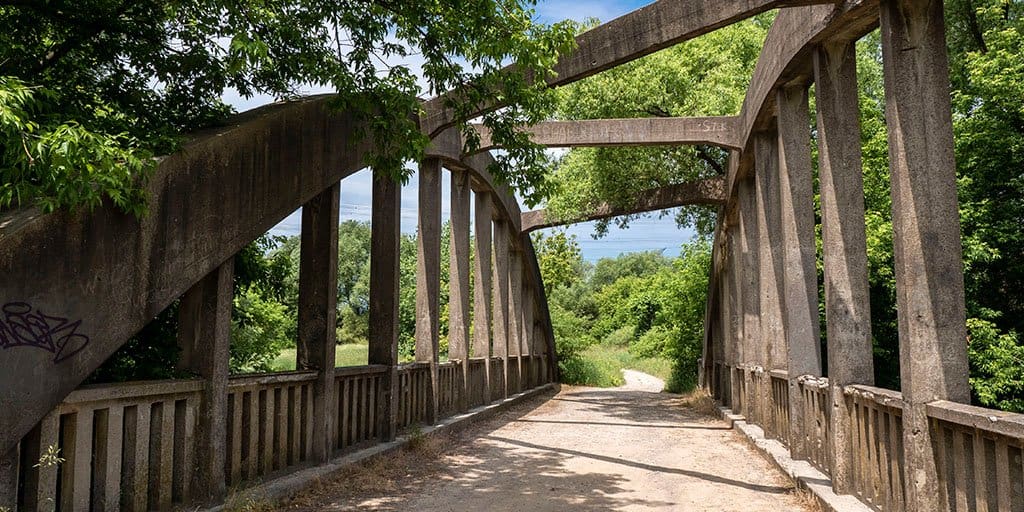 Claireville Conservation Title