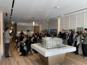 Claystone Condos Event Image