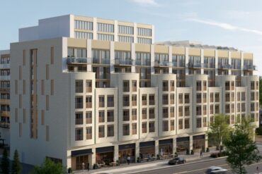 Claystone Condos Exterior 1