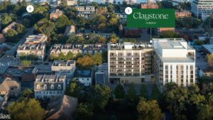 Claystone Condos Gallery Exterior 4