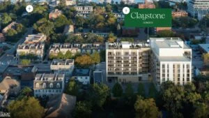 Claystone Condos Gallery Exterior 4