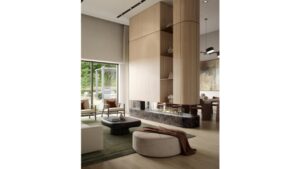 Claystone Condos Gallery Interior 2