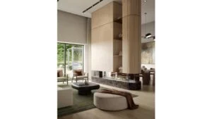 Claystone Condos Gallery Interior 2