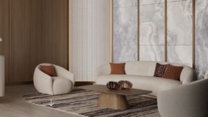 Claystone Condos Gallery Interior 4