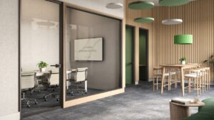 Claystone Condos Gallery Interior 5