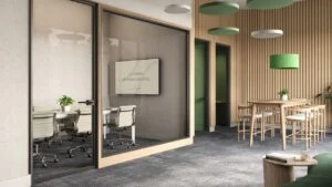 Claystone Condos Gallery Interior 5