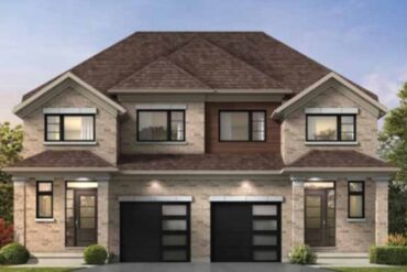 Courtice Glen Exterior 1