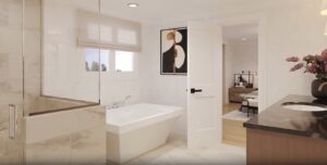 Courtice glen interior 9