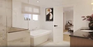 Courtice glen interior 9