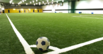 Cowan park splortsplex