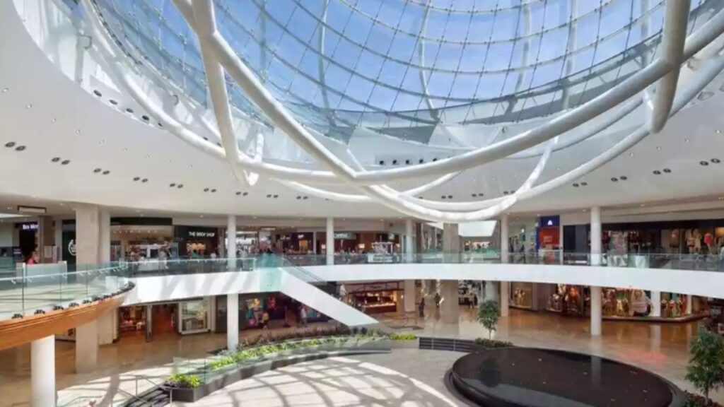 Erin Mills Town Centre