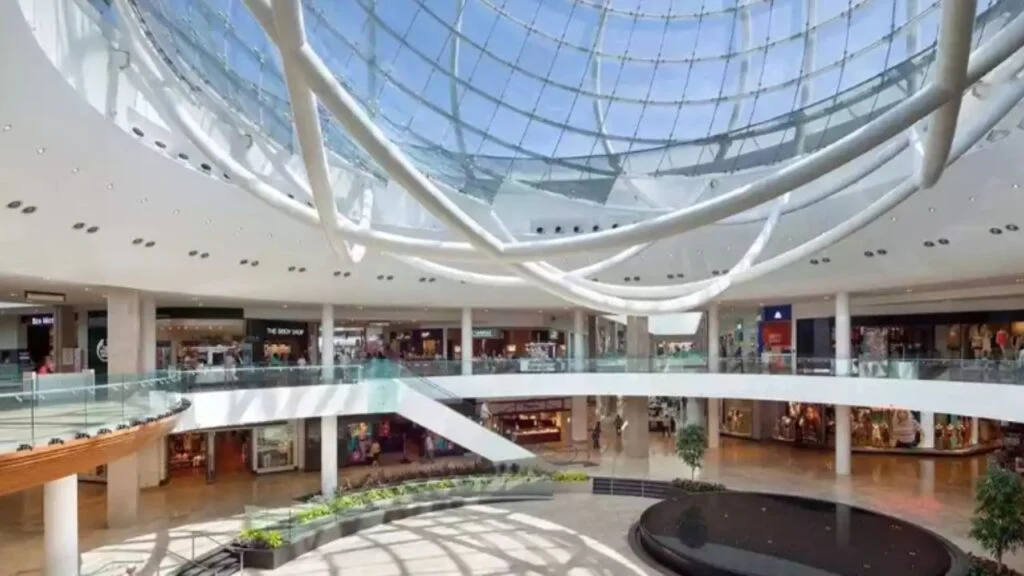 Erin Mills Town Centre