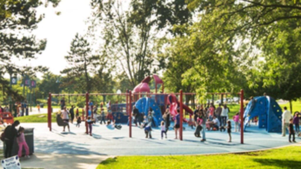 Friendship Community Park