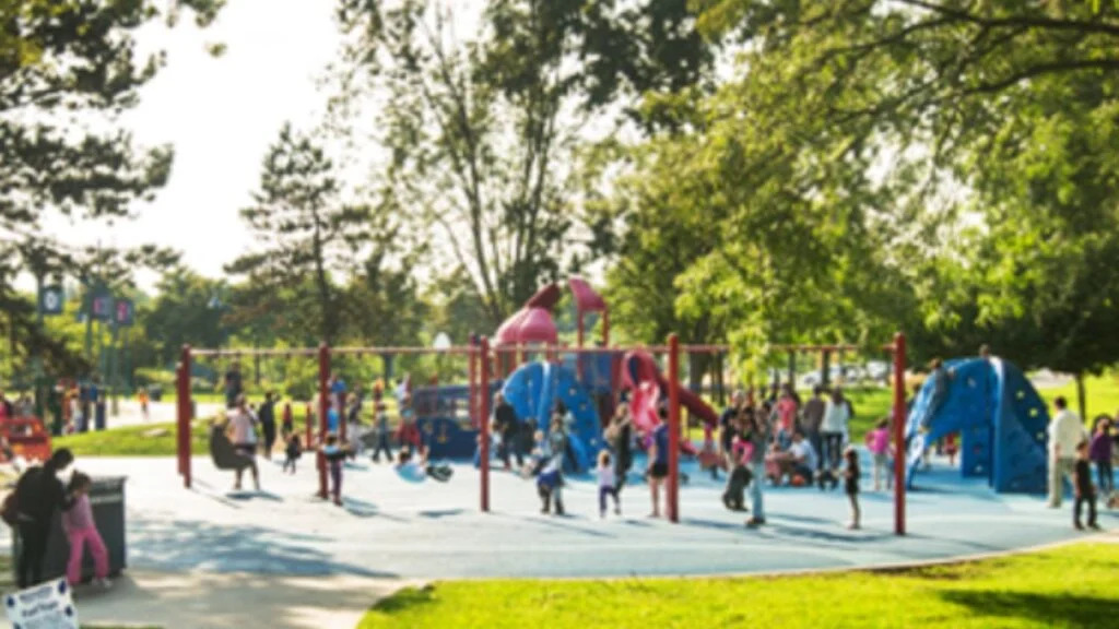 Friendship Community Park