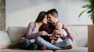 Heartwood cachet homes community 2