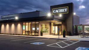 Heartwood cachet homes community 4