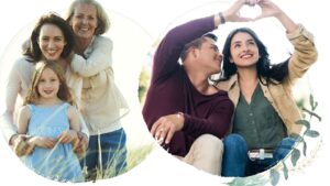 Heartwood cachet homes community 5