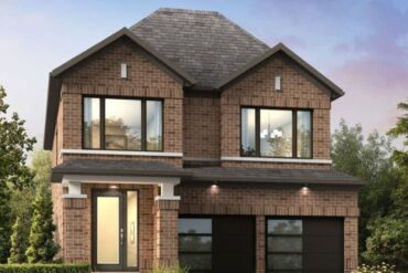 Heartwood exterior 1