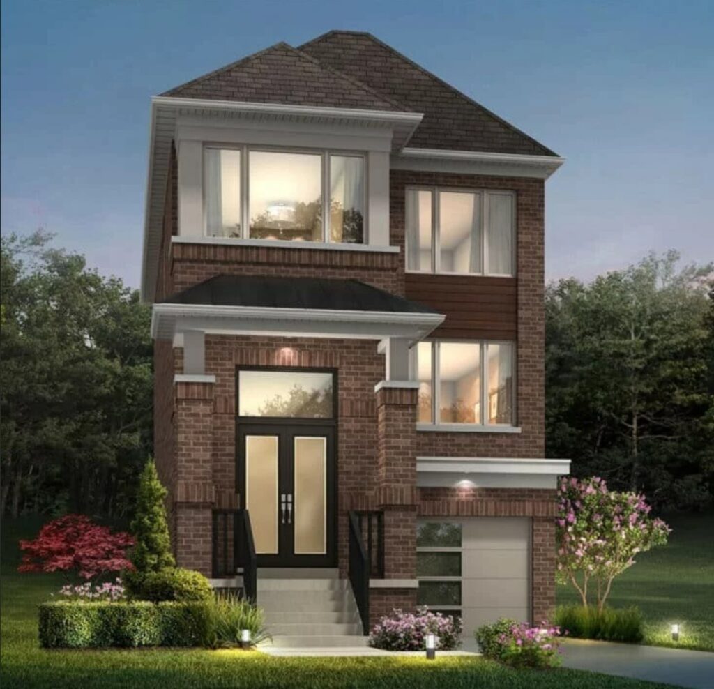 Heartwood exterior 2