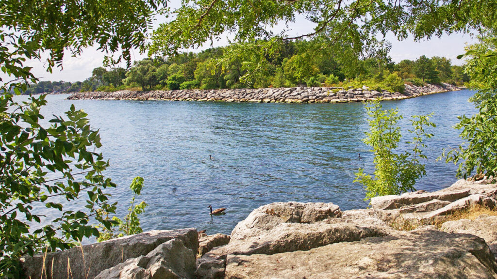 Lakefront Promenade Park Gallery1
