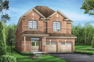 Legacy Hill Greenpark Group Exterior 1