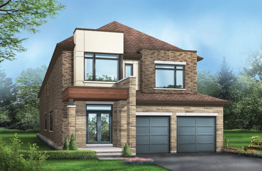 Legacy Hill Greenpark Group Exterior 2