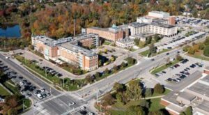Mackenzie health richmond hill hospital