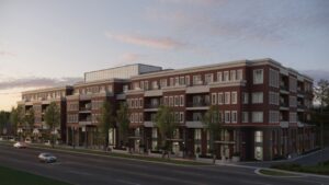 Noble Residences Exterior 2