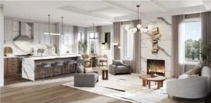 Novella Greenpark Group Interior 2
